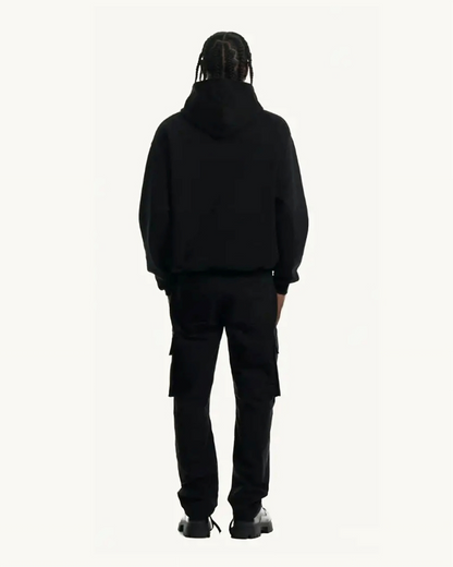 "Webhead" - Oversized Hoodie