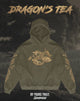 "Dragon's Tea" - Oversized Hoodie (Ready To Ship)