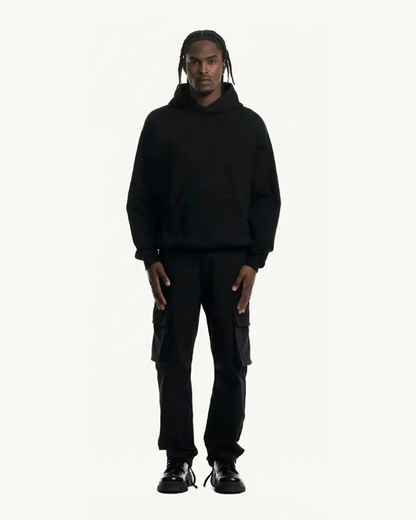 "Webhead" - Oversized Hoodie