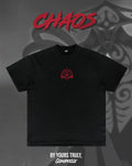 "Chaos" - Oversized Tee