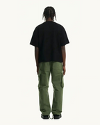 "Ares" - Oversized Tee