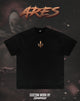"Ares" - Oversized Tee
