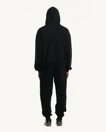 "Webhead" - Oversized ZIP-UP Hoodie